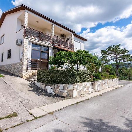 Apartment Buzet 17562A Zewnętrze zdjęcie