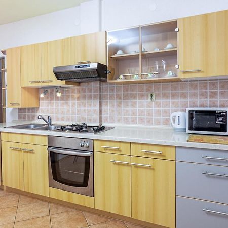 Apartment Buzet 17562A Zewnętrze zdjęcie