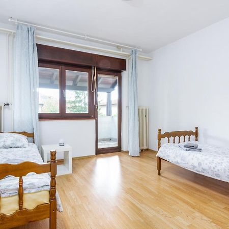 Apartment Buzet 17562A Zewnętrze zdjęcie
