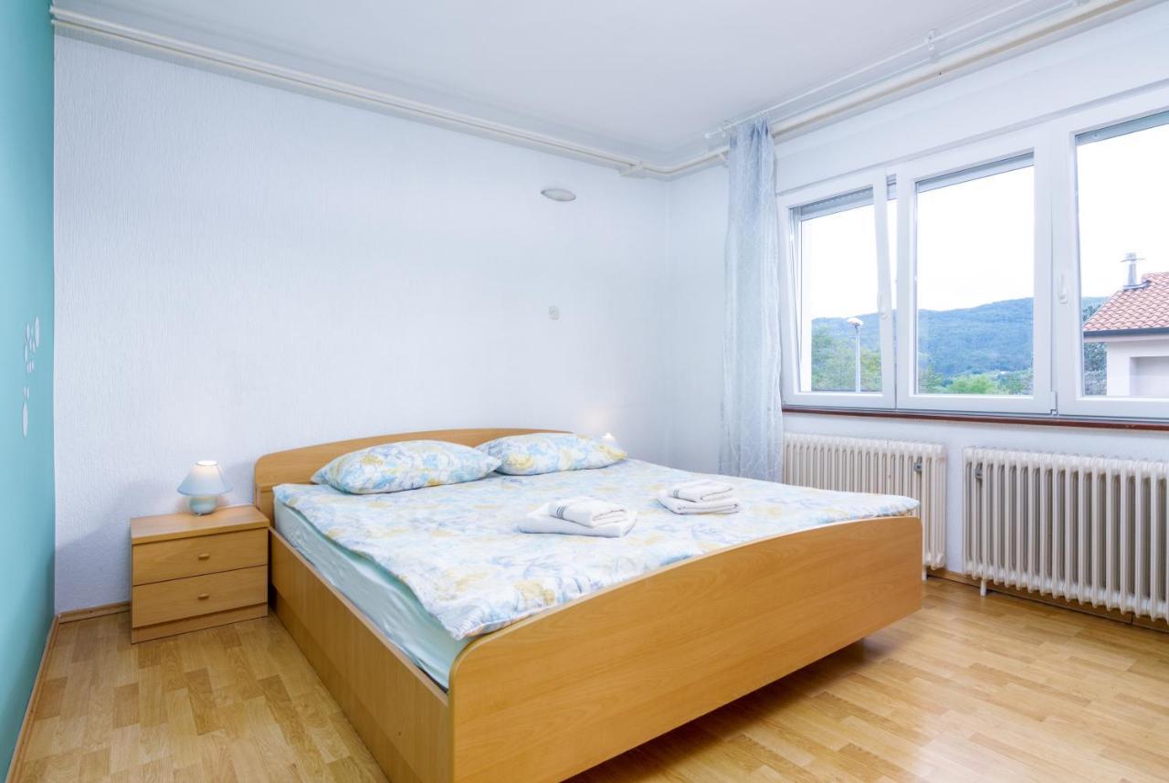 Apartment Buzet 17562A Zewnętrze zdjęcie