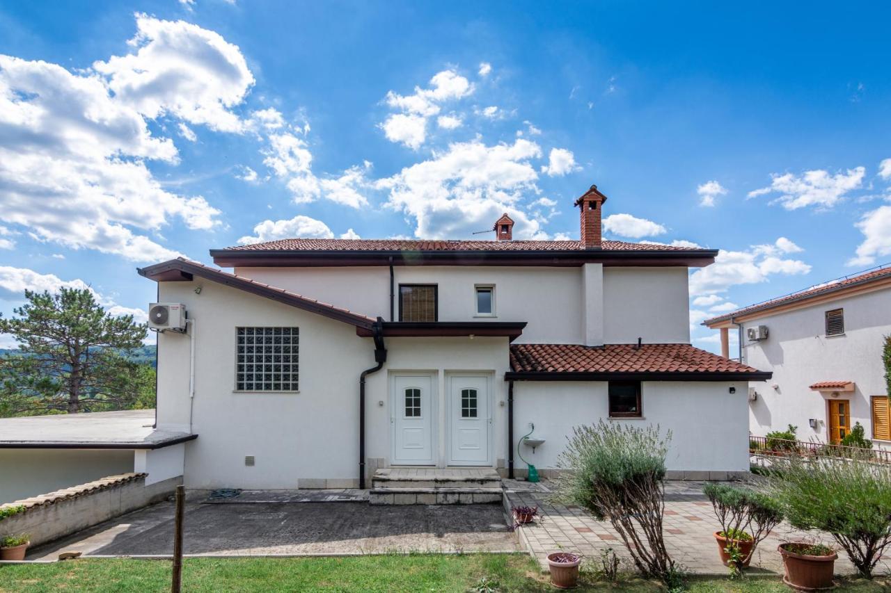 Apartment Buzet 17562A Zewnętrze zdjęcie