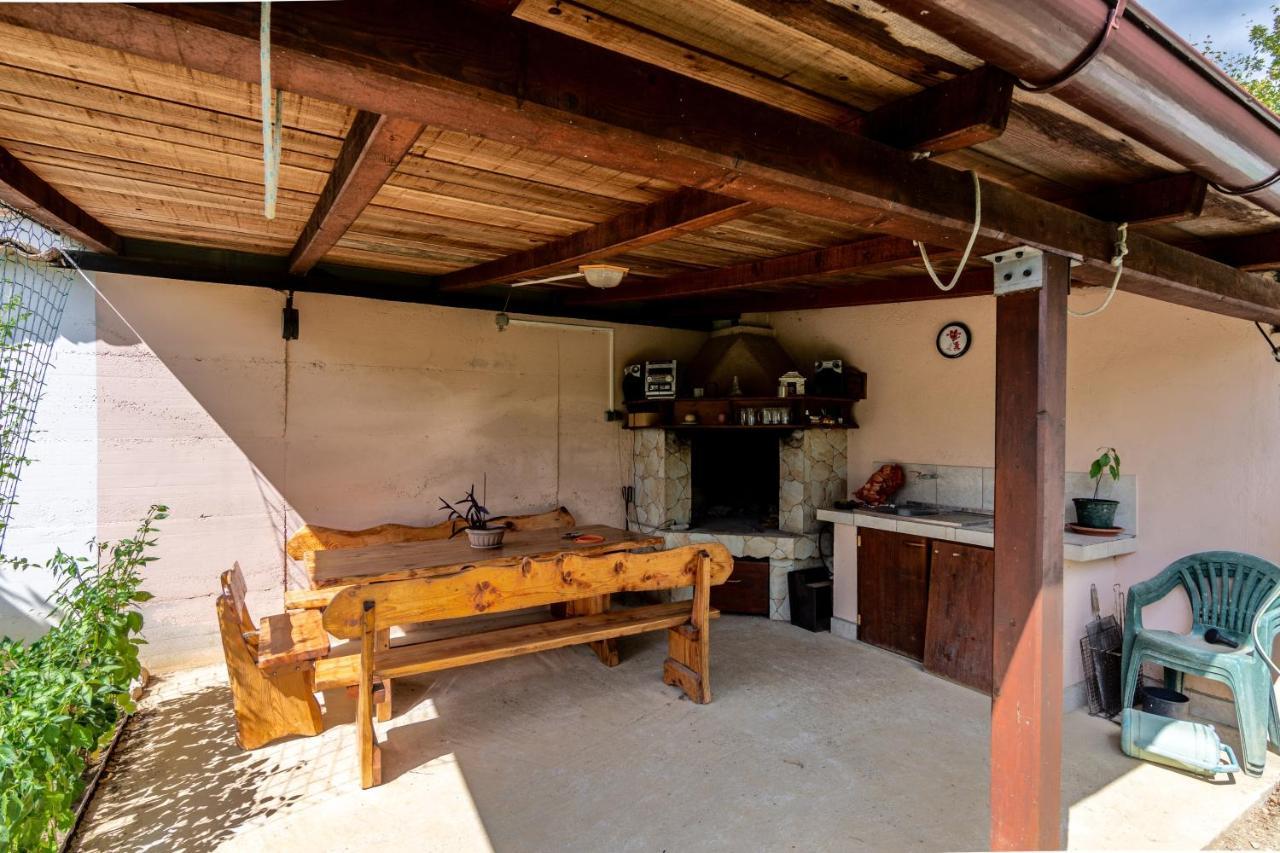 Apartment Buzet 17562A Zewnętrze zdjęcie