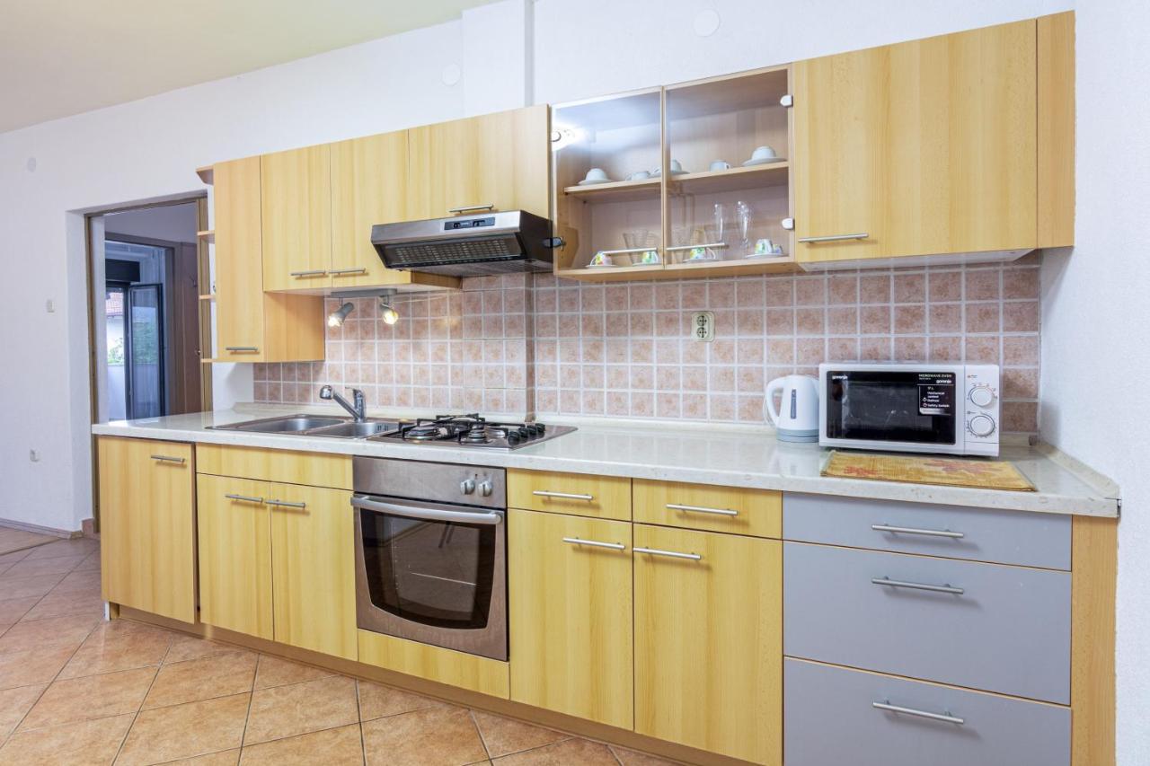 Apartment Buzet 17562A Zewnętrze zdjęcie