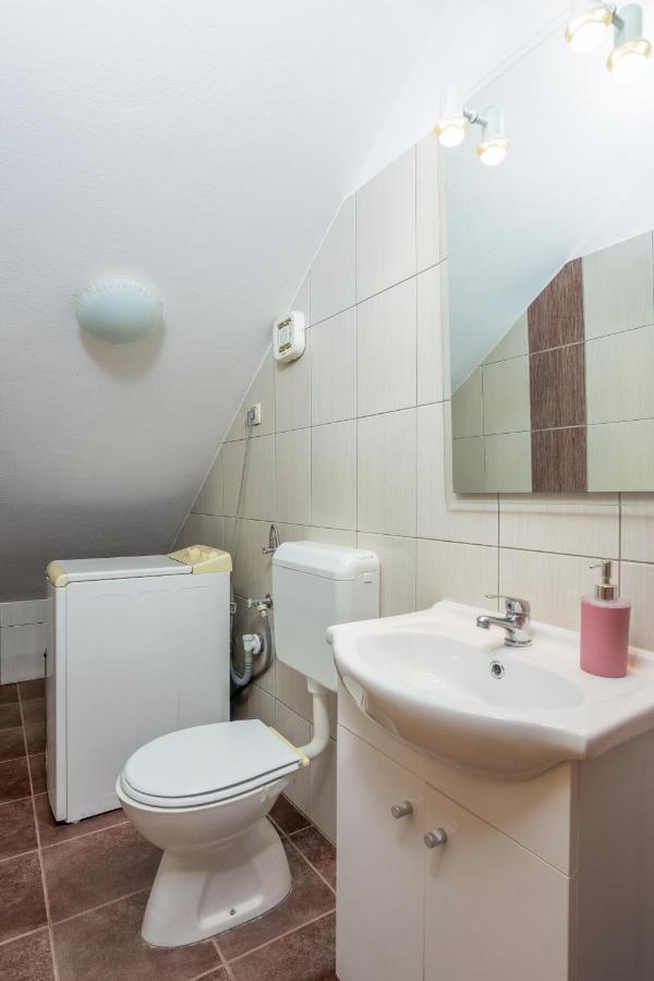 Apartment Buzet 17562A Zewnętrze zdjęcie