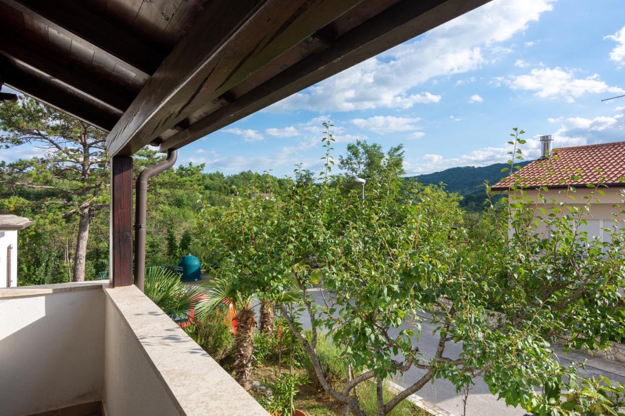 Apartment Buzet 17562A Zewnętrze zdjęcie